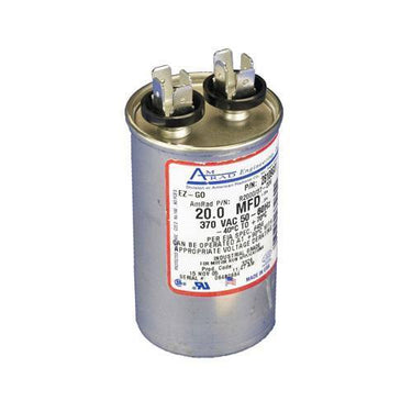 Capacitor-20MFD/330VAC-Powerwise